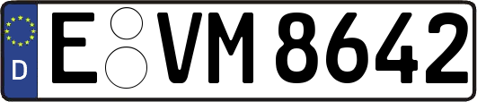 E-VM8642