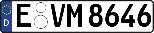 E-VM8646