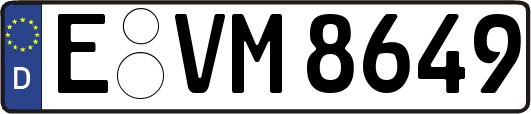 E-VM8649