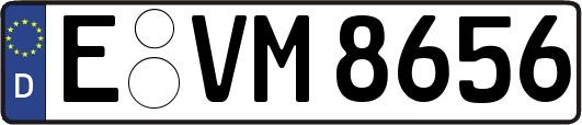 E-VM8656