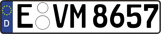 E-VM8657