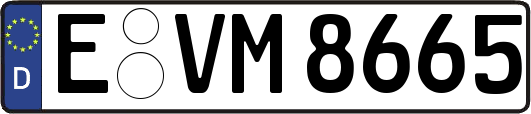 E-VM8665