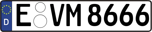 E-VM8666