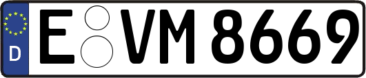 E-VM8669