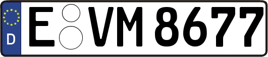 E-VM8677