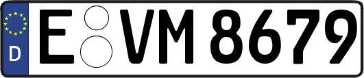 E-VM8679