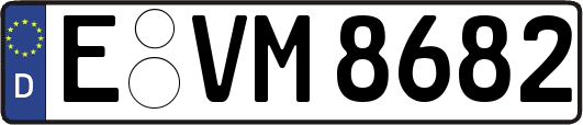 E-VM8682