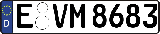 E-VM8683