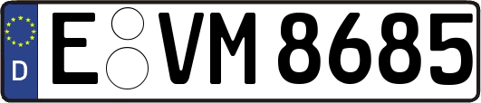 E-VM8685