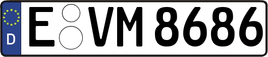 E-VM8686
