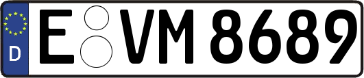 E-VM8689