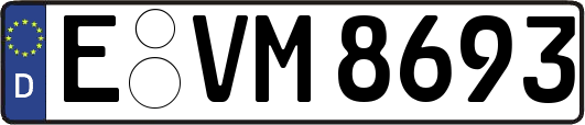 E-VM8693