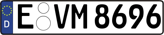 E-VM8696