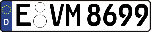 E-VM8699
