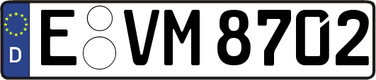 E-VM8702