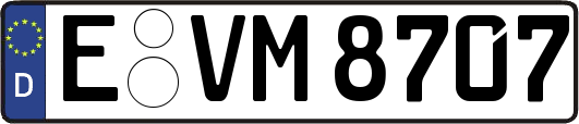 E-VM8707