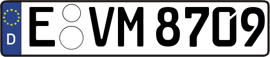E-VM8709