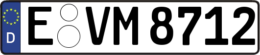 E-VM8712