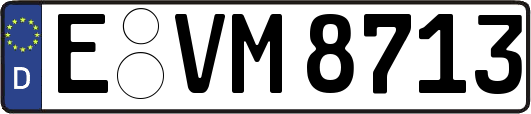 E-VM8713