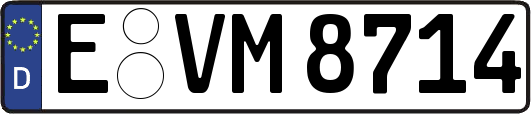 E-VM8714