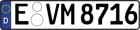 E-VM8716