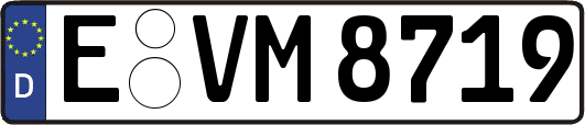 E-VM8719