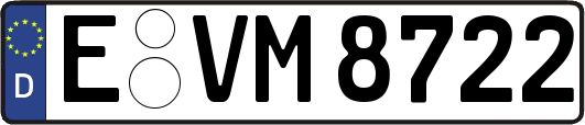 E-VM8722