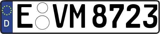 E-VM8723
