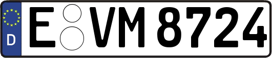 E-VM8724