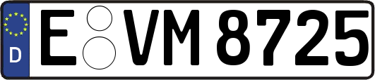 E-VM8725