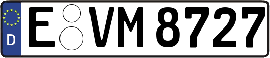 E-VM8727