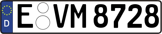 E-VM8728
