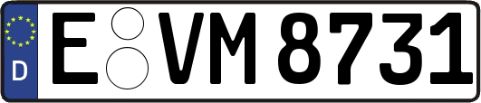 E-VM8731