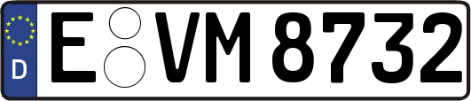 E-VM8732