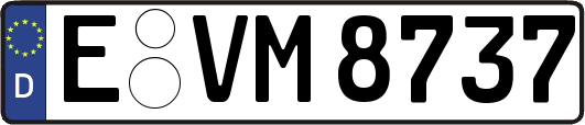 E-VM8737