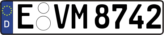 E-VM8742