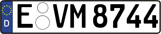 E-VM8744