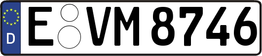 E-VM8746