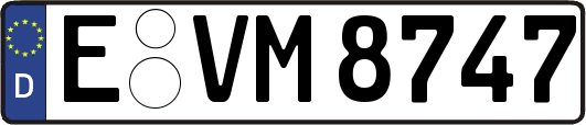 E-VM8747