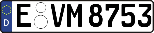 E-VM8753