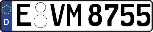 E-VM8755