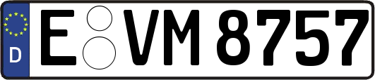 E-VM8757