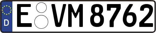 E-VM8762