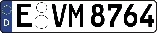 E-VM8764