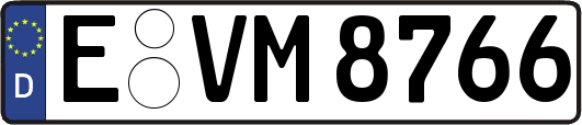E-VM8766