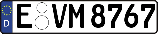 E-VM8767