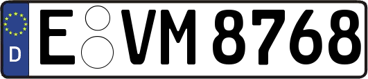 E-VM8768