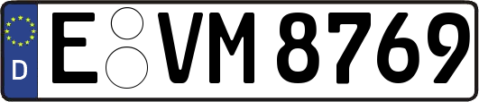 E-VM8769