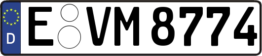 E-VM8774
