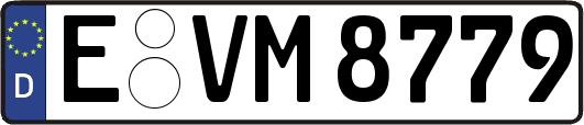 E-VM8779